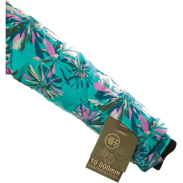 Best Pirce โ๏ธ Kamik Talliemari Winter Jacket ๐ง Girls lagoon/harbour ๐ 5 Best Pirce โ๏ธ Kamik Talliemari Winter Jacket ๐ง Girls lagoon/harbour ๐ - Image 5