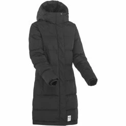 Best Pirce π Kari Traa Kyte Parka π© Women black π