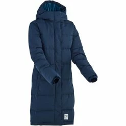 Coupon 🔔 Kari Traa Kyte Parka 👩 Women marin 💯