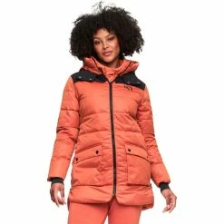 Best deal 𧨠Kari Traa Rong Parka π© Women cotta π