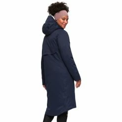 Wholesale 😍 Kari Traa Voss Parka 👩 Women royal 👍 -Winter Jackets & Parkas Sales Store kari traa voss parka women royal 4