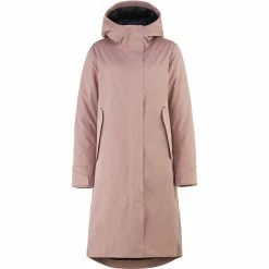 Flash Sale ⌛ Kari Traa Voss Parka 👩 Women taupe 💯