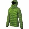 Budget 👏 Karpos Artika Evo Jacket Men lime green/spindle tree ⭐