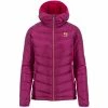 Cheapest ✔️ Karpos Focobon Jacket 👩 Women raspberry r./cabaret ⌛