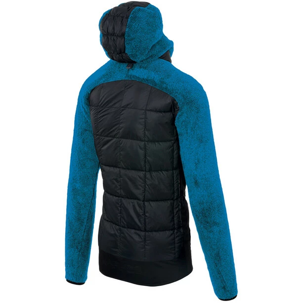 Buy π Karpos Marmarole Jacket Men black/blue jewel π 2 Buy π Karpos Marmarole Jacket Men black/blue jewel π - Image 2