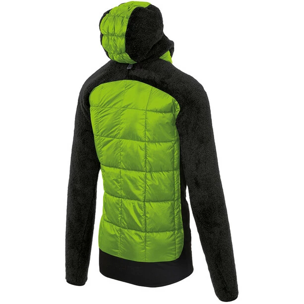 New π Karpos Marmarole Jacket Men dark slate/lime green β 2 New π Karpos Marmarole Jacket Men dark slate/lime green β - Image 2