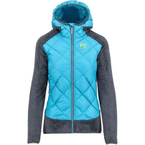 Cheap π Karpos Marmarole Jacket π© Women blue atoll/dark slate π― 1 Cheap π Karpos Marmarole Jacket π© Women blue atoll/dark slate π―