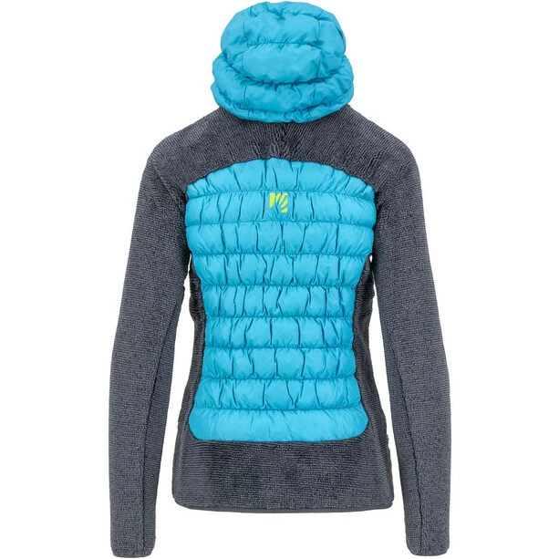 Cheap π Karpos Marmarole Jacket π© Women blue atoll/dark slate π― 2 Cheap π Karpos Marmarole Jacket π© Women blue atoll/dark slate π― - Image 2