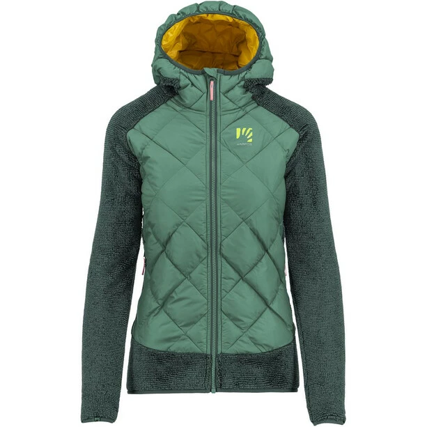 Best deal π€© Karpos Marmarole Jacket π© Women frosty s./jungle green π€© 1 Best deal π€© Karpos Marmarole Jacket π© Women frosty s./jungle green π€©