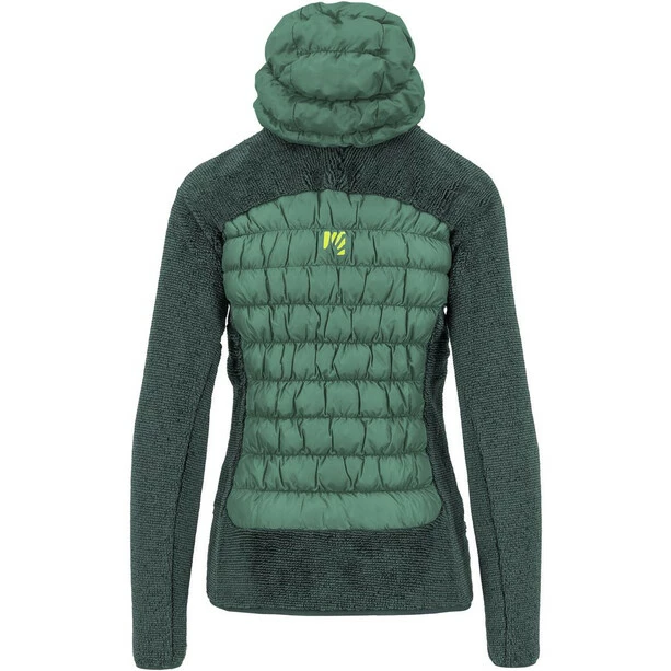 Best deal π€© Karpos Marmarole Jacket π© Women frosty s./jungle green π€© 2 Best deal π€© Karpos Marmarole Jacket π© Women frosty s./jungle green π€© - Image 2