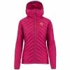 Flash Sale ❤️ Karpos Sas Plat Jacket 👩 Women raspberry r./cabaret 🔔