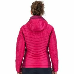Flash Sale ❤️ Karpos Sas Plat Jacket 👩 Women raspberry r./cabaret 🔔 -Winter Jackets & Parkas Sales Store karpos sas plat jacket women raspberry r cabaret 5