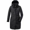 Best Sale 🧨 Killtec KOW 142 Parka 👩 Women black 🛒