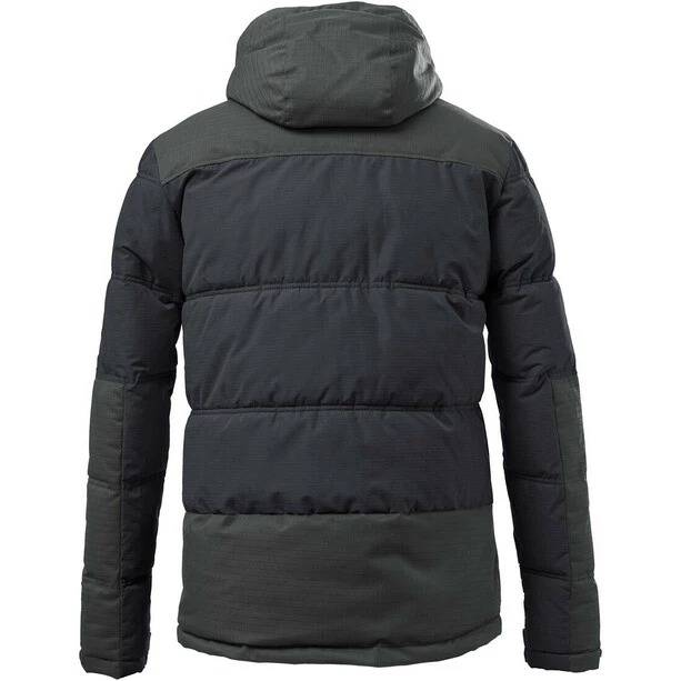 Budget π Killtec KOW 152 Quilted Jacket Men black π 2 Budget π Killtec KOW 152 Quilted Jacket Men black π - Image 2