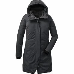 Outlet π Killtec KOW 160 Parka π© Women black π 5 Outlet π Killtec KOW 160 Parka π© Women black π -Winter Jackets & Parkas Sales Store killtec kow 160 parka women black 3