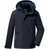 Best reviews of ✔️ Killtec KOW 206 Jacket Boys dark navy ⭐