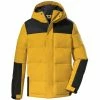Flash Sale 🛒 Killtec KOW 207 Quilted Jacket Boys burnt yellow 🎁