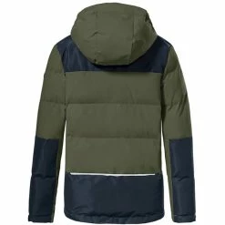 Best Pirce 🥰 Killtec KOW 207 Quilted Jacket Boys dark olive 🌟 -Winter Jackets & Parkas Sales Store killtec kow 207 quilted jacket boys dark olive 2