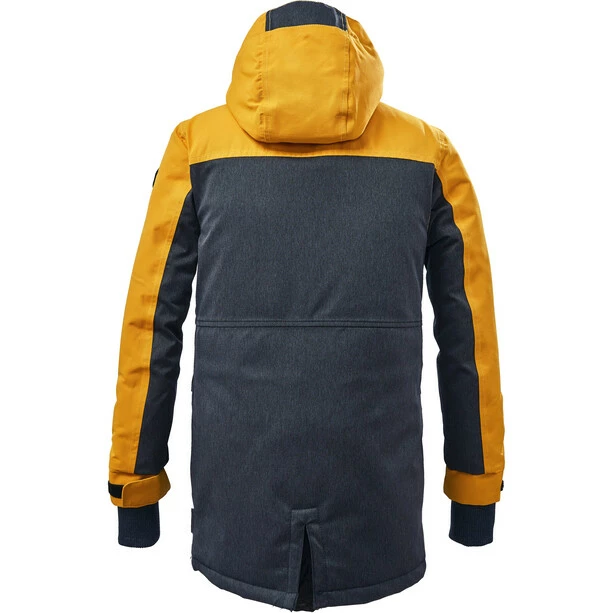 Cheapest 𧨠Killtec KOW 7 Parka Boys dark denim π€© 2 Cheapest 𧨠Killtec KOW 7 Parka Boys dark denim π€© - Image 2