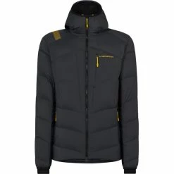 Flash Sale β La Sportiva Atlas Down Jacket Men black π