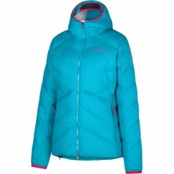 Deals ⭐ La Sportiva Atlas Down Jacket 👩 Women crystal 💯