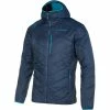 Hot Sale 👏 La Sportiva Mythic Primaloft Jkt M Jacket Men night blue ⌛