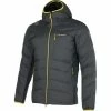 Coupon ❤️ La Sportiva Titan Down Jacket Men black 🌟