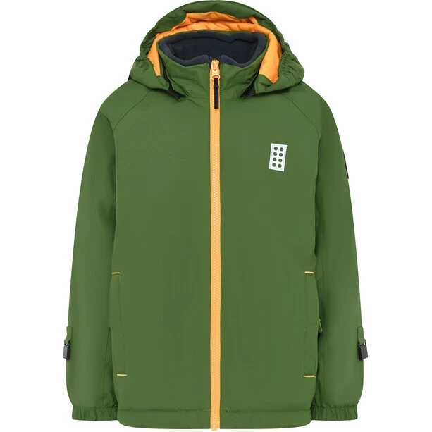 Coupon π― LEGO wear Lwjalapo 703 Jacket Boys green π 1 Coupon π― LEGO wear Lwjalapo 703 Jacket Boys green π