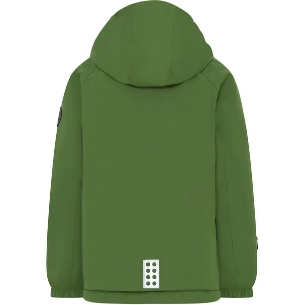 Coupon π― LEGO wear Lwjalapo 703 Jacket Boys green π 2 Coupon π― LEGO wear Lwjalapo 703 Jacket Boys green π - Image 2