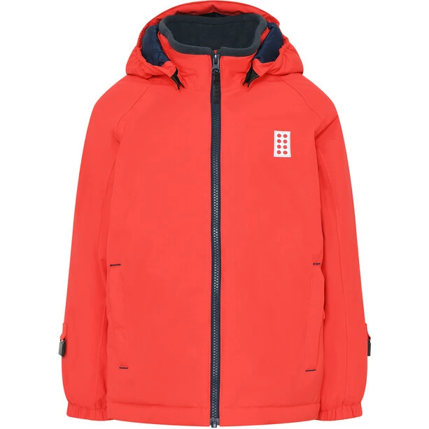 Buy ✔️ LEGO wear Lwjalapo 703 Jacket Boys red ❤️ 1 Buy ✔️ LEGO wear Lwjalapo 703 Jacket Boys red ❤️