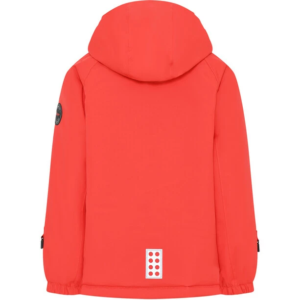 Buy ✔️ LEGO wear Lwjalapo 703 Jacket Boys red ❤️ 2 Buy ✔️ LEGO wear Lwjalapo 703 Jacket Boys red ❤️ - Image 2