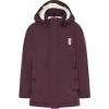 Deals 🎁 LEGO wear Lwjaselle 722 Jacket 👧 Girls dark bordeaux ❤️