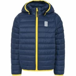 Cheapest 🌟 LEGO wear Lwjori 611 Jacket Kids dark navy 😍