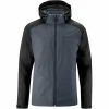 Hot Sale 🛒 Maier Sports Gregale Jacket Men ombre blue 🛒