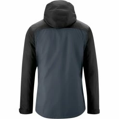 Hot Sale 🛒 Maier Sports Gregale Jacket Men ombre blue 🛒 -Winter Jackets & Parkas Sales Store maier sports gregale jacket men ombre blue 2