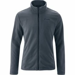Hot Sale 🛒 Maier Sports Gregale Jacket Men ombre blue 🛒 -Winter Jackets & Parkas Sales Store maier sports gregale jacket men ombre blue 3