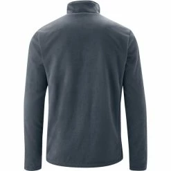 Hot Sale 🛒 Maier Sports Gregale Jacket Men ombre blue 🛒 -Winter Jackets & Parkas Sales Store maier sports gregale jacket men ombre blue 4