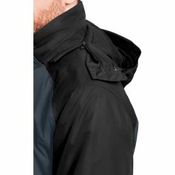 Hot Sale 🛒 Maier Sports Gregale Jacket Men ombre blue 🛒 -Winter Jackets & Parkas Sales Store maier sports gregale jacket men ombre blue 5