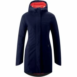 Discount ⭐ Maier Sports Henni Jacket 👩 Women night sky 🤩