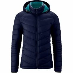 Promo 🔔 Maier Sports Notos 2.1 Jacket Men night sky 😍
