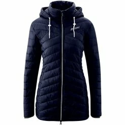 Budget β€οΈ Maier Sports Notos π§₯ Coat π© Women night sky π