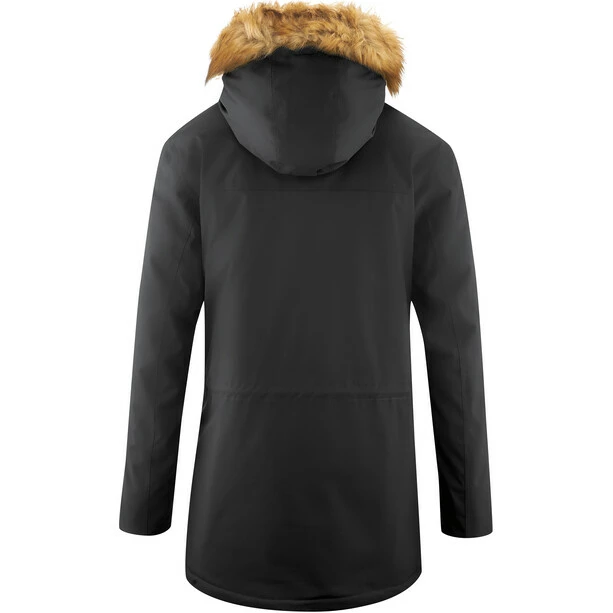 New π Maier Sports Olaf Jacket Men black π 2 New π Maier Sports Olaf Jacket Men black π - Image 2