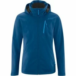 Flash Sale ⭐ Maier Sports Zoli Jacket Men deep cerculean 🎁