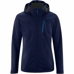 Buy ⌛ Maier Sports Zoli Jacket Men night sky 😉