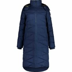 Cheap 😉 Maloja ZederM. Primaloft 🧥 Coat 👩 Women night sky 👏