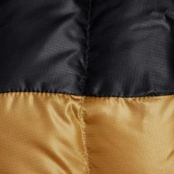 Budget 😍 Mammut Broad Peak IN Hooded Jacket Men cheetah/black 🎁 -Winter Jackets & Parkas Sales Store mammut broad peak in hooded jacket men cheetah black 5