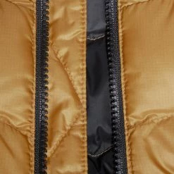 Budget 😍 Mammut Broad Peak IN Hooded Jacket Men cheetah/black 🎁 -Winter Jackets & Parkas Sales Store mammut broad peak in hooded jacket men cheetah black 6