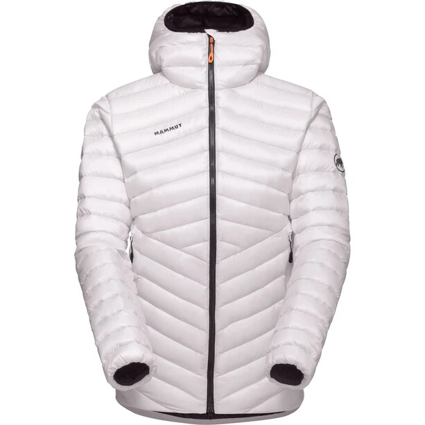 Discount π Mammut Broad Peak IN Hooded Jacket π© Women white/marine π 1 Discount π Mammut Broad Peak IN Hooded Jacket π© Women white/marine π