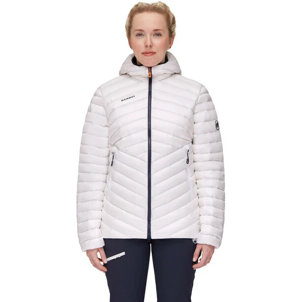 Discount π Mammut Broad Peak IN Hooded Jacket π© Women white/marine π 2 Discount π Mammut Broad Peak IN Hooded Jacket π© Women white/marine π - Image 2