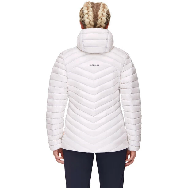 Discount π Mammut Broad Peak IN Hooded Jacket π© Women white/marine π 4 Discount π Mammut Broad Peak IN Hooded Jacket π© Women white/marine π - Image 4